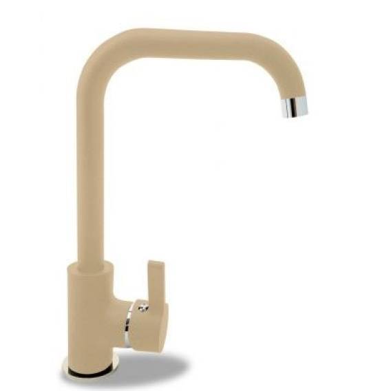 Obrázok pre KUCHYŇSKÝ MIXÉR  PYRAMIS SILVIO BEIGE SAND014