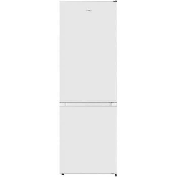 Obrázok pre CHLADNIČKA S MRAZNIČKOU GORENJE NRK6182PW4