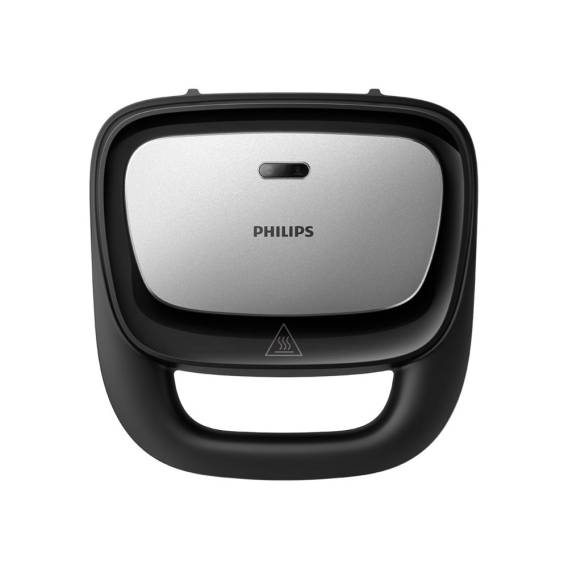 Obrázok pre Philips 5000 series HD2350/80 3v1 Toustovač