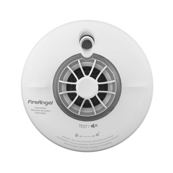 Obrázok pre FIREANGEL HEAT SENSOR HT-630-EUT