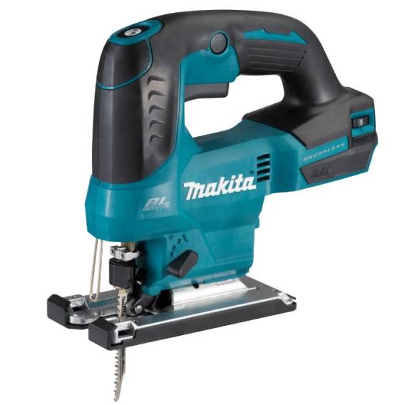 Obrázok pre Makita DJV184Z Akumulátorová přímočará pila 18 V