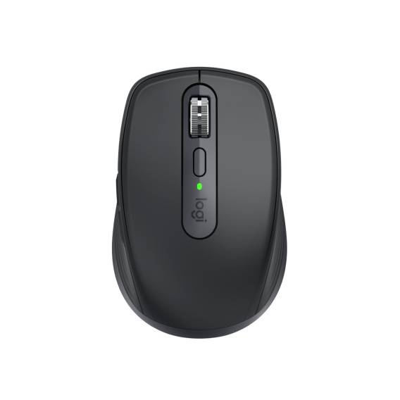 Obrázok pre Logitech MX Anywhere 3S for Business myš Kancelář Pro praváky RF bezdrátové + Bluetooth Laser 8000 DPI