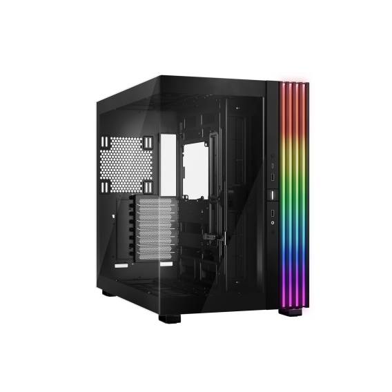 Obrázok pre be quiet! LIGHT BASE 900 DX Black Full Tower Černá