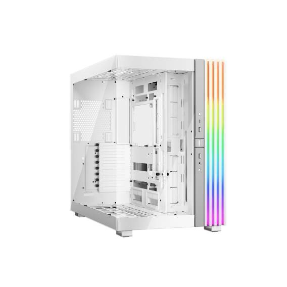 Obrázok pre be quiet! LIGHT BASE 900 DX White Full Tower Bílá