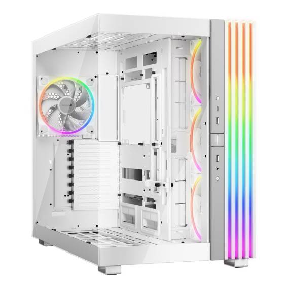 Obrázok pre be quiet! LIGHT BASE 900 FX White Full Tower Bílá