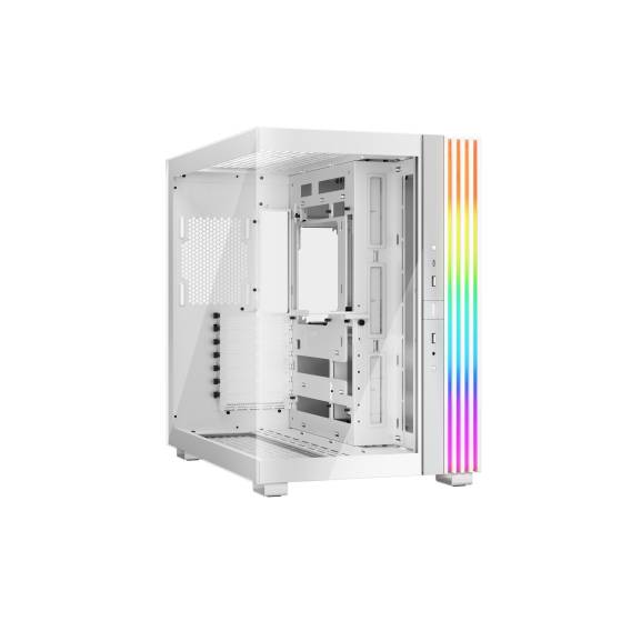 Obrázok pre be quiet! LIGHT BASE 600 DX White Midi Tower Bílá