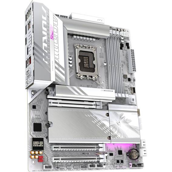 Obrázok pre Základní deska Gigabyte Z890 A ELITE WIFI7