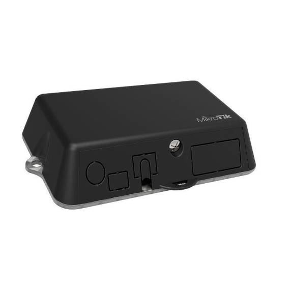 Obrázok pre Mikrotik LtAP mini 54 Mbit/s Černá