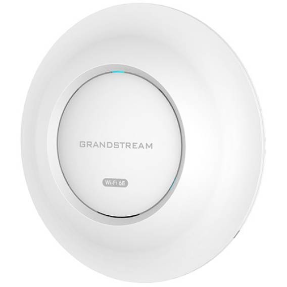 Obrázok pre Grandstream Networks GWN7665 Wi-Fi přístupový bod 5400 Mbit/s Bílá Podpora napájení po Ethernetu (PoE)