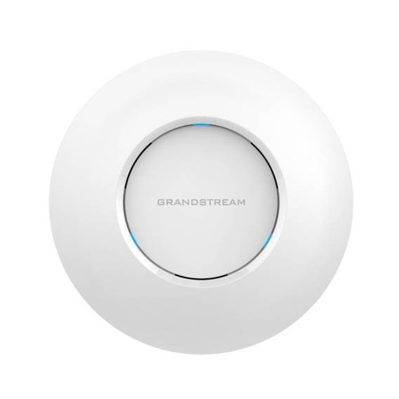 Obrázok pre Grandstream Networks GWN7625 Wi-Fi přístupový bod Bílá Podpora napájení po Ethernetu (PoE)