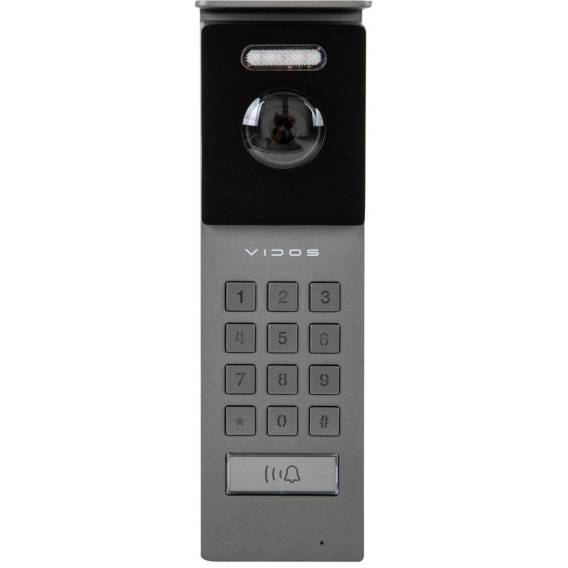 Obrázok pre VIDOS 2IP S202 Outdoor Panel