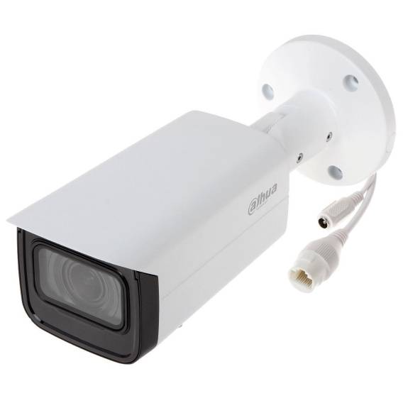Obrázok pre Dahua Technology Entry IPC-HFW1230T-ZS-S5 bezpečnostní kamera Kulka (tvar) Bezpečnostní IP kamera Venkovní 1920 x 1080 px Strop/zeď/tyč