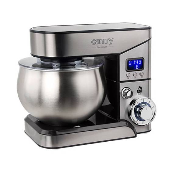 Obrázok pre Planetární kuchyňský robot Camry CR 4223 LCD 2000 W