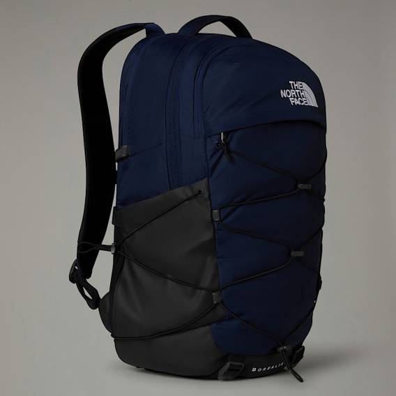 Obrázok pre The North Face Borealis batoh Ruksak Černá, Modrá Nylon, Recyklovaný polyester