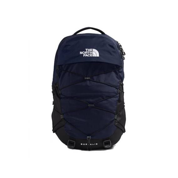 Obrázok pre The North Face Borealis batoh Ruksak Černá, Modrá Nylon, Recyklovaný polyester