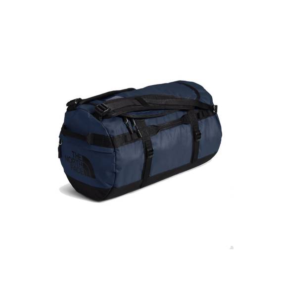 Obrázok pre Base camp duffel bag s-summit navy-tnf black-npf THE NORTH FACE
