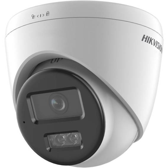 Obrázok pre Hikvision Value Series DS-2CD1363G2-LIU(2.8mm) Kupole Bezpečnostní IP kamera Vnitřní a venkovní 3200 x 1800 px Strop