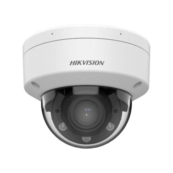 Obrázok pre Hikvision Value Series DS-2CD1743G2-LIZU(2.8-12MM) bezpečnostní kamera Kupole Bezpečnostní IP kamera Vnitřní a venkovní 2560 x 1440 px Strop