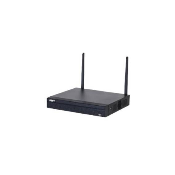 Obrázok pre Dahua Technology NVR1104HS-W-S2-CE 1U Černá