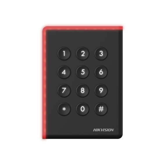 Obrázok pre DS-K1108AEK Card Reader
