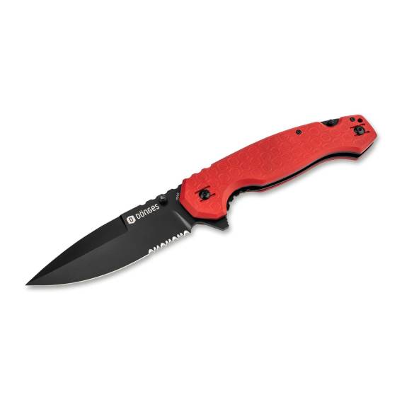 Obrázok pre Dönges Professional Fire Knife