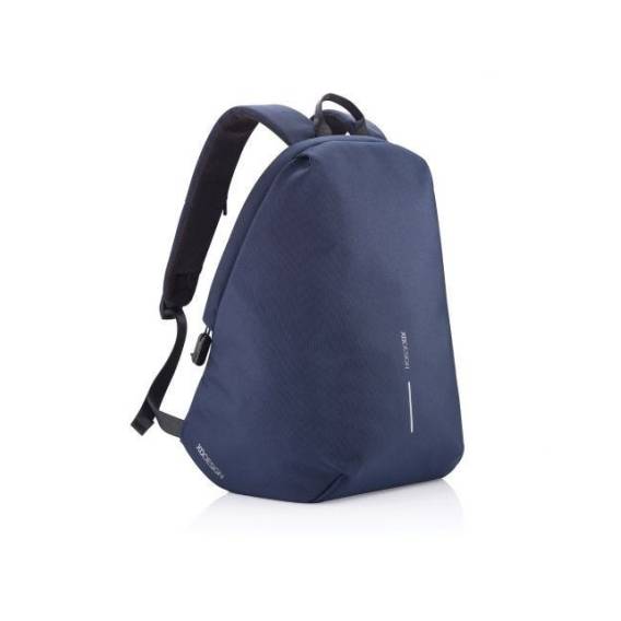 Obrázok pre XD-Design Bobby Soft batoh Batoh na běžné nošení Námořnická modrá Polyethylentereftalát (PET)