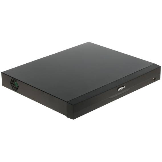 Obrázok pre Dahua Technology Lite NVR4216-16P-EI síťový videorekordér 1U Černá
