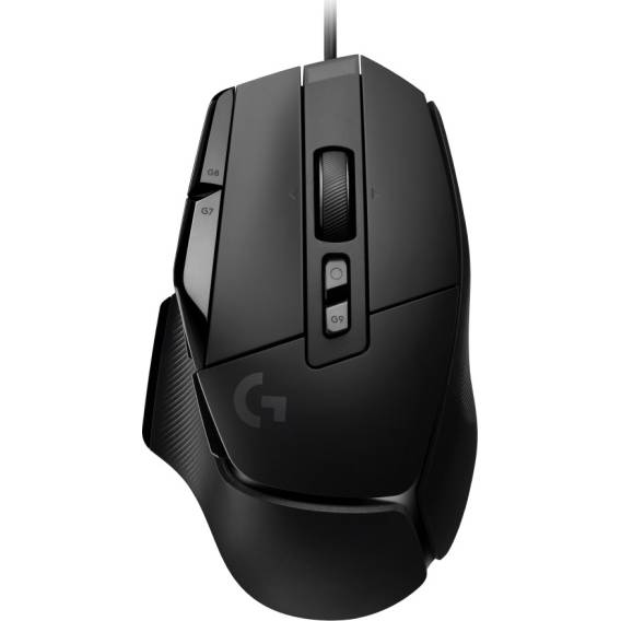 Obrázok pre G502 X GAMING MOUSE - BLACK/USB - N/A - EMEA28-935