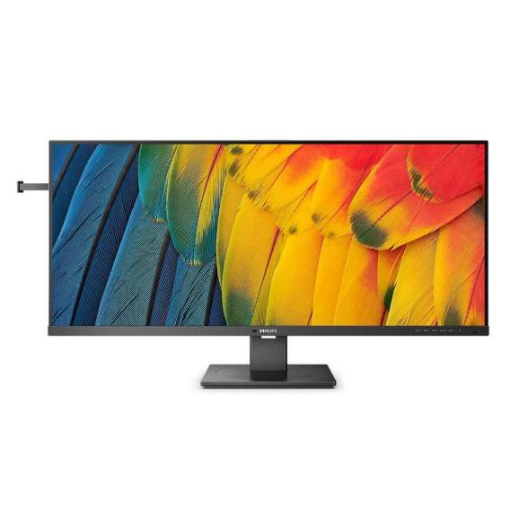 Obrázok pre Philips 5000 series 40B1U5600/00 počítačový monitor 101,6 cm (40") 3440 x 1440 px Wide Quad HD LCD Černá