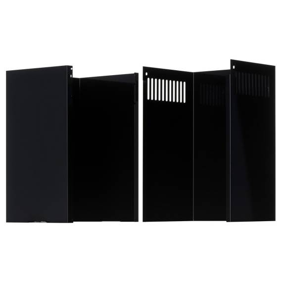 Obrázok pre AKPO WK-4 NERO LINE 2.0 60 BLACK T300 LED lineární odsavač/aktor