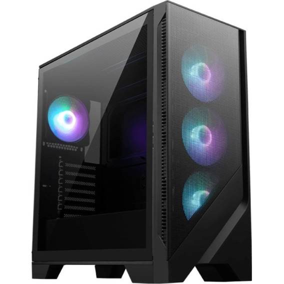 Obrázok pre Skříň MSI MAG FORGE 321R AIRFLOW