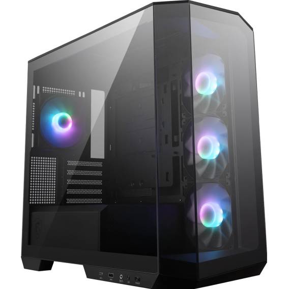 Obrázok pre Skříň MSI MAG PANO 100R PZ