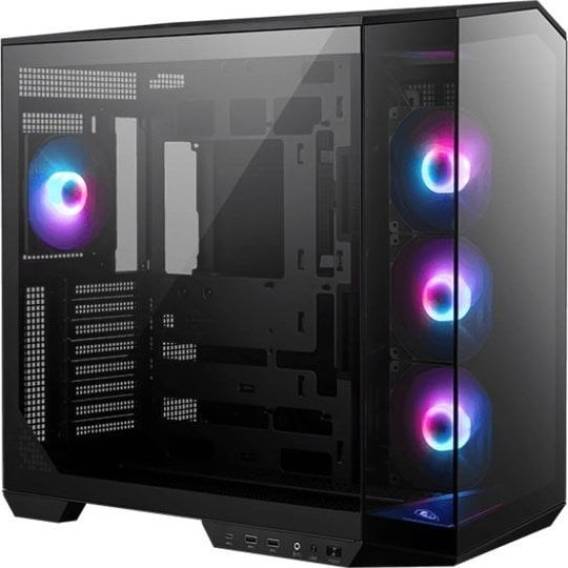 Obrázok pre Skříň MSI MAG PANO 100R PZ