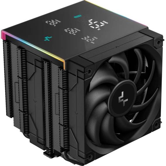 Obrázok pre Chlazení Deepcool AK620 DIGITAL PRO