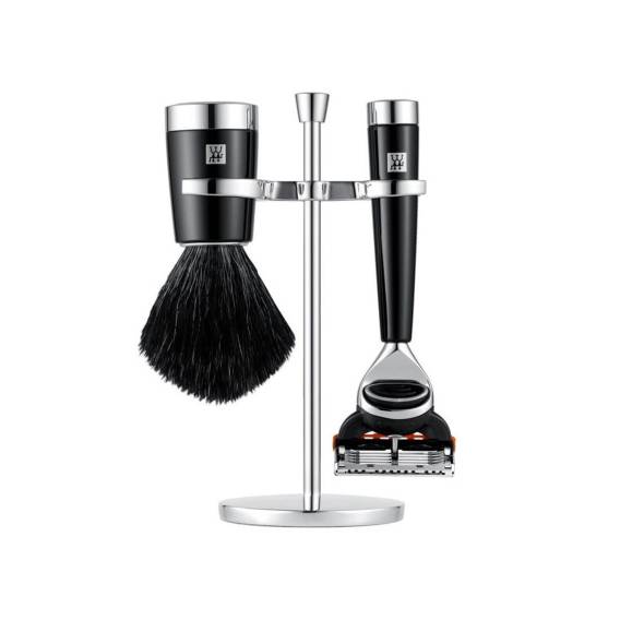 Obrázok pre ZWILLING CLASSIC 3-Piece Shaving Set