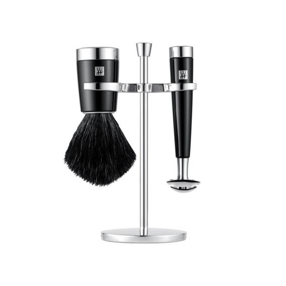 Obrázok pre ZWILLING CLASSIC 3-Piece Shaving Set