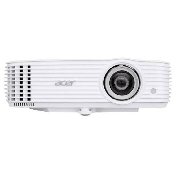 Obrázok pre Acer Home H6830BD dataprojektor Projektor se standardní projekční vzdáleností 4000 ANSI lumen DLP UHD 4K (3840x2160) 3D kompatibilita Bílá
