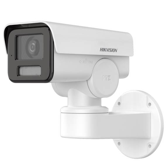 Obrázok pre Hikvision DS-2CD2483G2-I Kostka Bezpečnostní IP kamera Vnitřní 3840 x 2160 px Strop/zeď