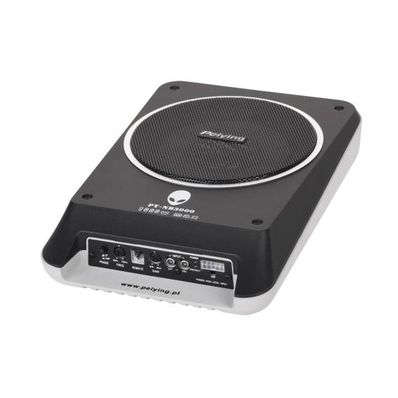 Obrázok pre Active Subwoofer PY-NB3000