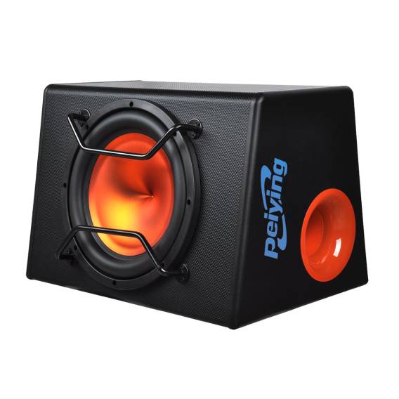 Obrázok pre Active Subwoofer PY-BB300X