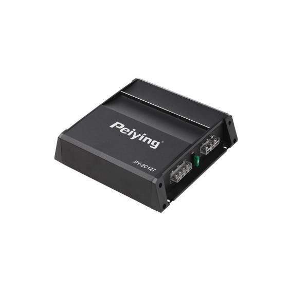Obrázok pre Peiying Basic PY-2C127 Car Amplifier