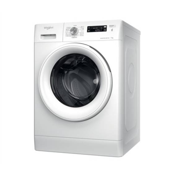 Obrázok pre Whirlpool FFS 7469 W EE pračka Přední plnění 7 kg 1351 ot/min Bílá