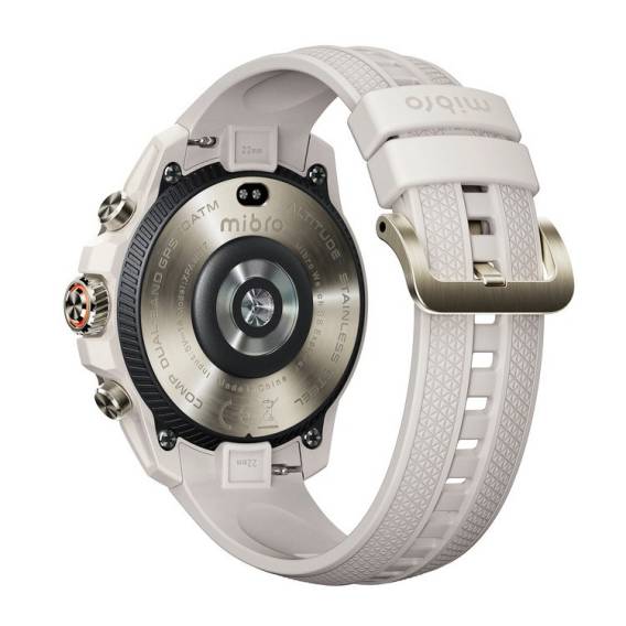 Obrázok pre Chytré hodinky Mibro GS Explorer Desert White (bílé)