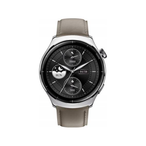 Obrázok pre Smartwatch Mibro Lite 3 Pro (Khaki Grey)