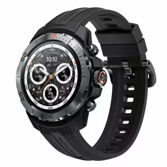 Obrázok pre Smartwatch Mibro GS Explorer (Obsidian Black)