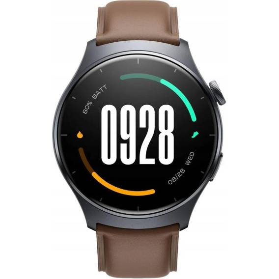Obrázok pre Smartwatch Mibro Lite 3 (Dark Grey)