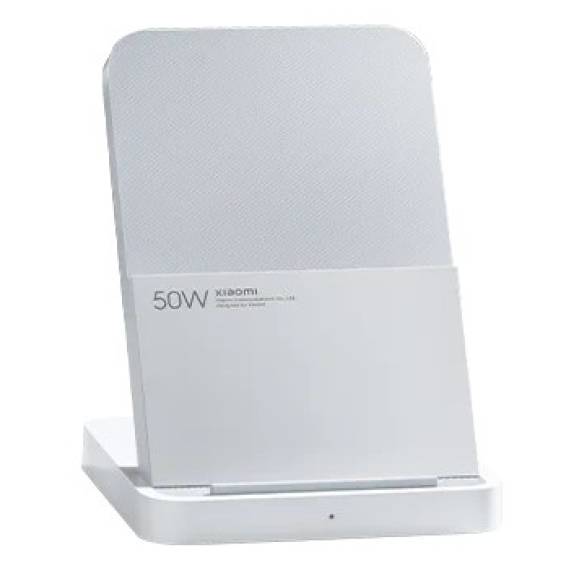 Obrázok pre Xiaomi BHR7560GL nabíječka na PDA/mobilní telefon Chytrý telefon Bílá AC Bezdrátové nabíjení Rychlé nabíjení Vnitřní