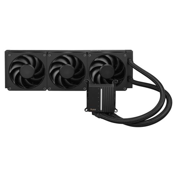 Obrázok pre ASUS ProArt LC 360 Procesor Kapalinový chladič typu vše v jednom 12 cm Černá
