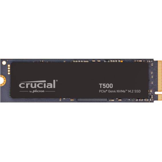 Obrázok pre Crucial T500 1 TB M.2 PCI Express 4.0 NVMe TLC