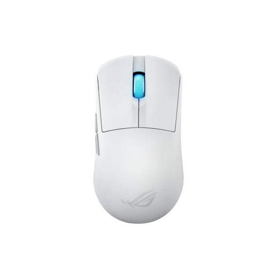 Obrázok pre ASUS ROG Harpe Ace Mini myš Hraní Pro praváky i leváky RF Wireless + Bluetooth + USB Type-C Optický 42000 DPI
